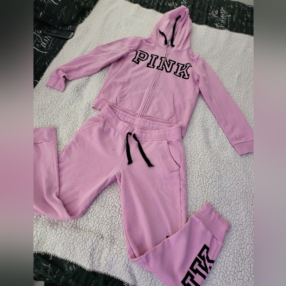 Victoria's Secret PINK SET
